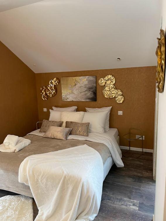 Basel Airport Garden Hotel Blotzheim Kültér fotó